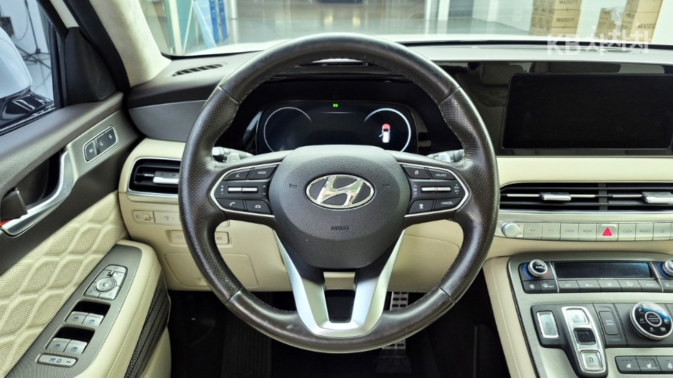 Hyundai Palisade — miniaturë 13