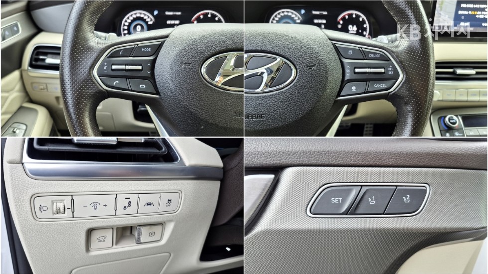 Hyundai Palisade — miniaturë 18