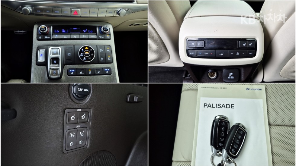 Hyundai Palisade — miniaturë 19