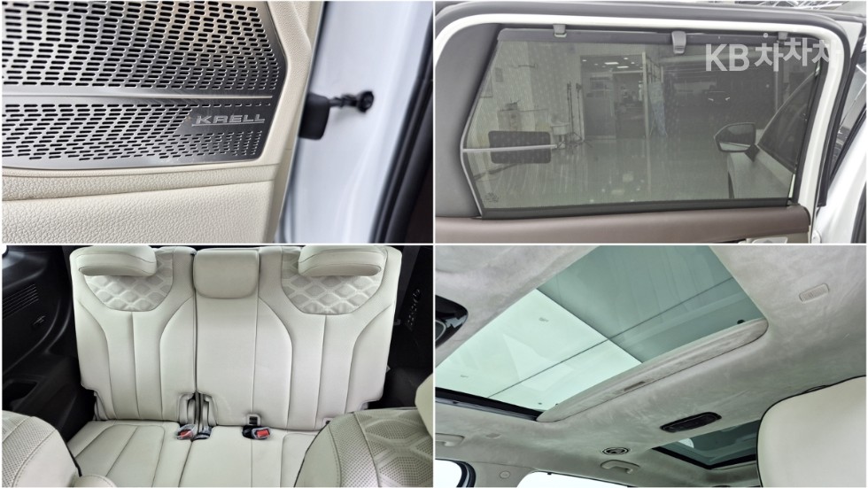 Hyundai Palisade — miniaturë 21