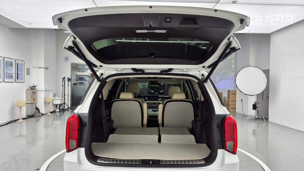 Hyundai Palisade — miniaturë 24
