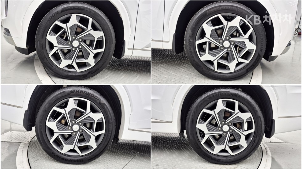 Hyundai Palisade — miniaturë 25