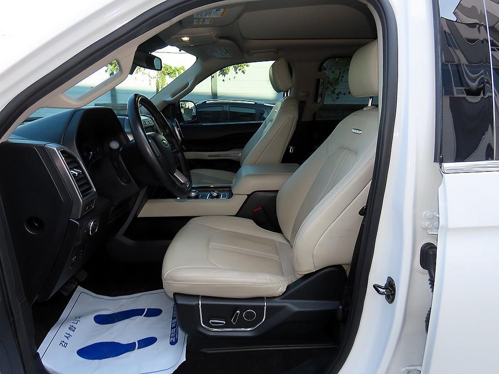 Ford Expedition — miniaturë 5
