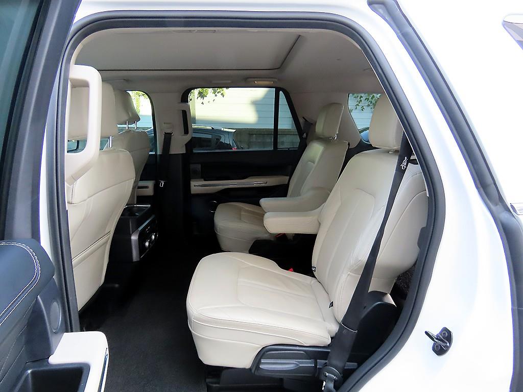 Ford Expedition — miniaturë 6