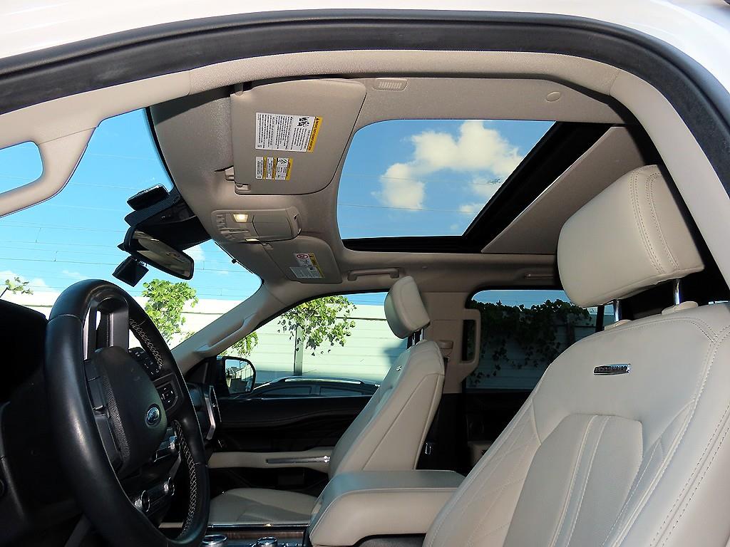 Ford Expedition — miniaturë 16