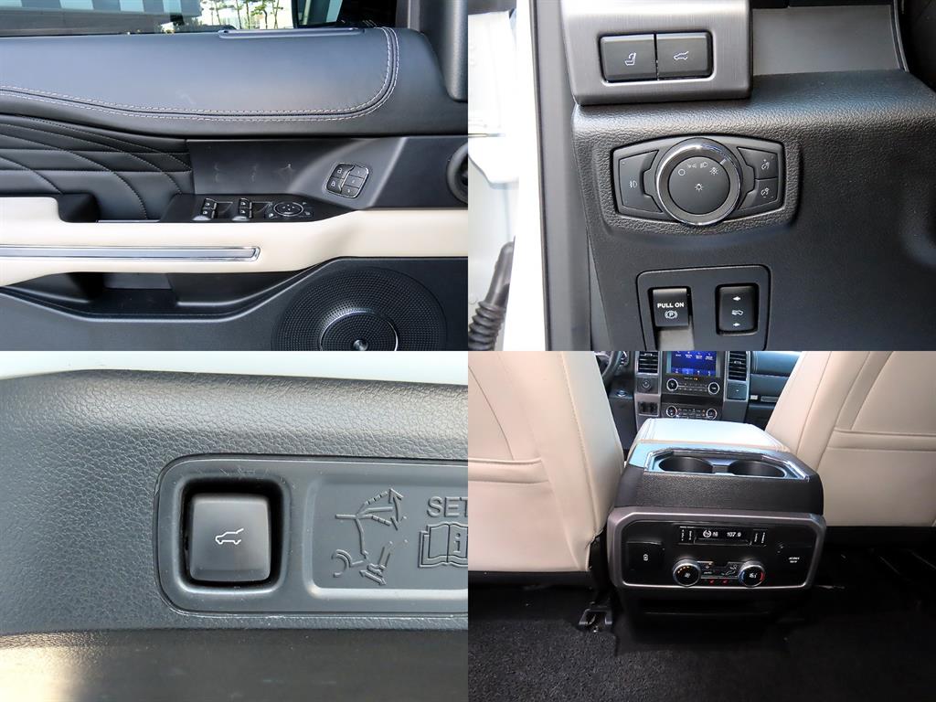 Ford Expedition — miniaturë 18