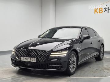 Genesis G80 2.5 T-GDi AWD — foto 1