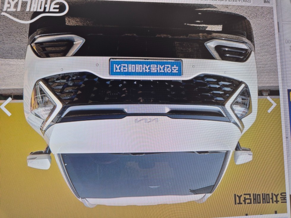 Kia Sportage SIGNATURE — фото 1