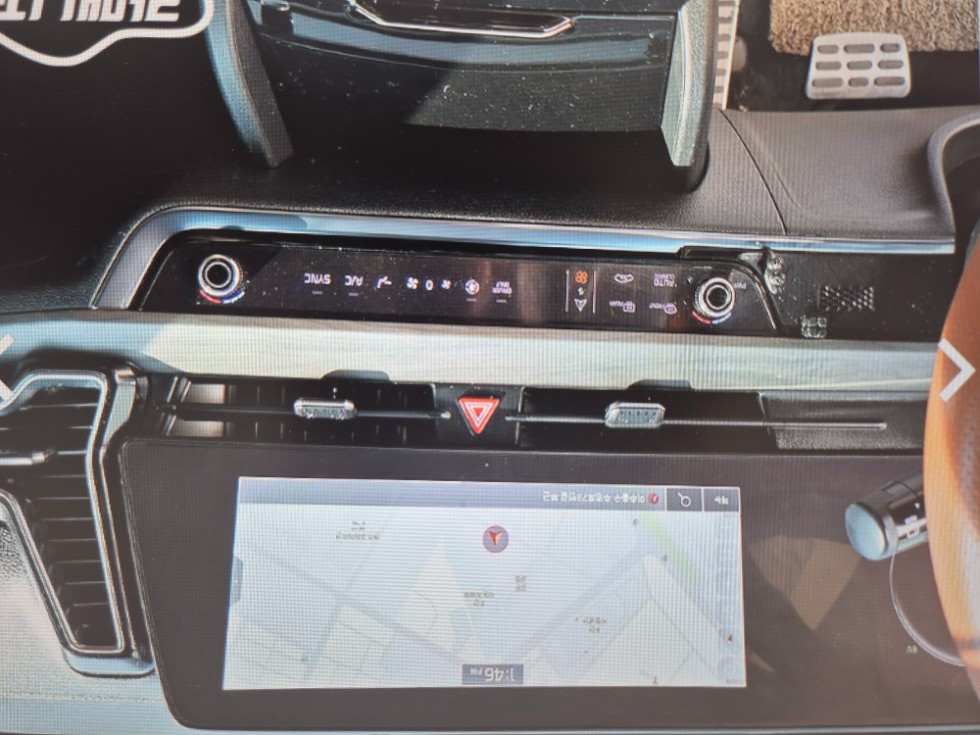 Kia Sportage SIGNATURE — фото 4