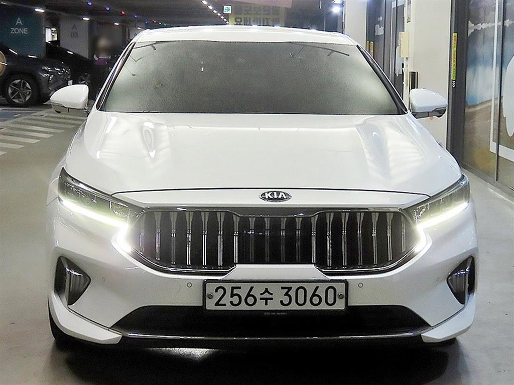 Kia K7 NOBLESSE — фото 2