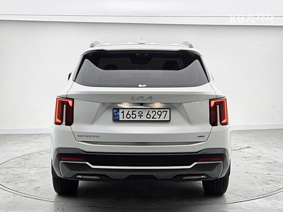 Kia Sorento Signature Gravity — фото 4