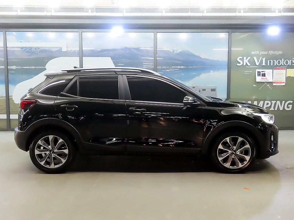 Kia Stonic PRESTIGE — фото 3