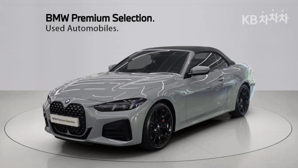 BMW 4 Series M Sport Pro — фото 1