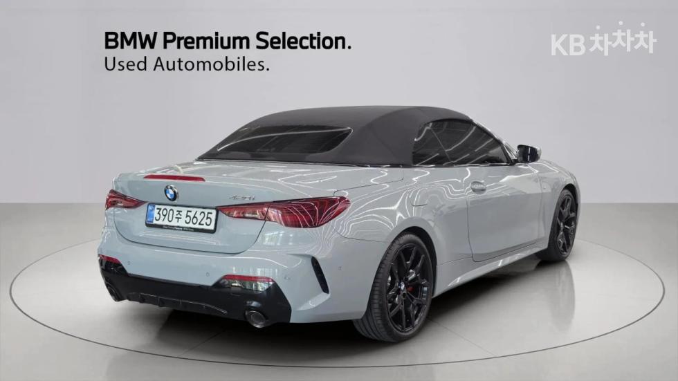 BMW 4 Series M Sport Pro — фото 2