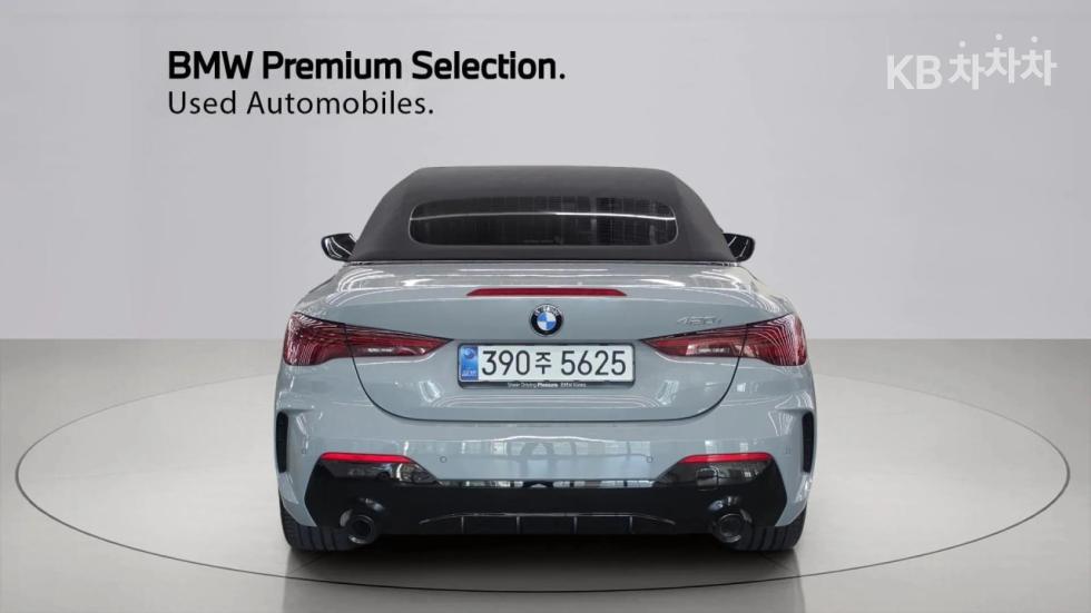 BMW 4 Series M Sport Pro — фото 4