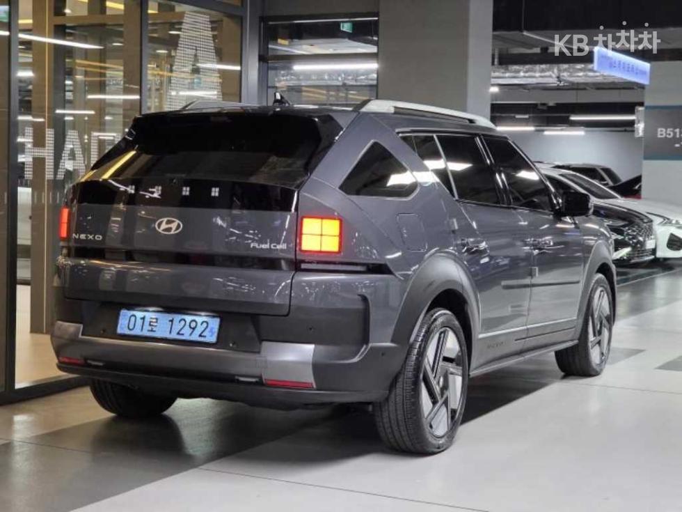 Hyundai Exclusive Special — фото 4