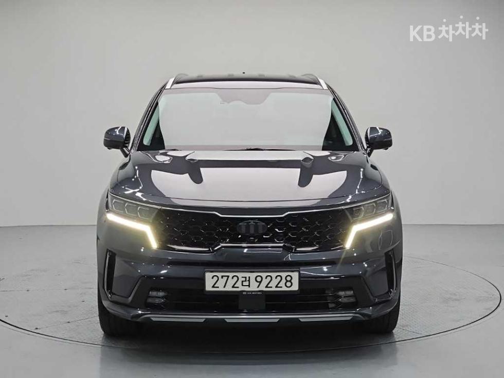 Kia Sorento SIGNATURE — фото 2