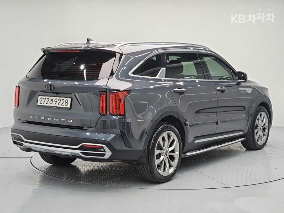 Kia Sorento SIGNATURE — фото 4