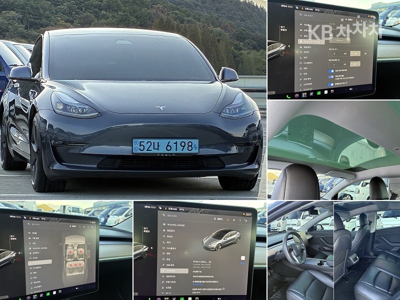 Tesla Model 3 — фото 2