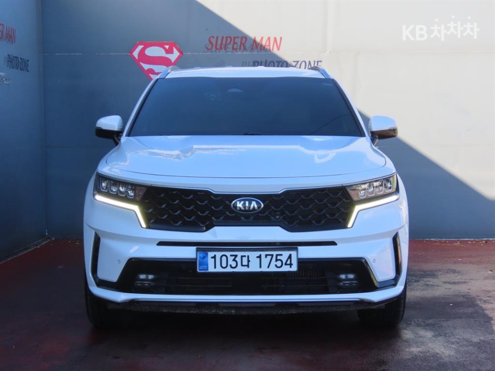 Kia Sorento PRESTIGE — фото 2