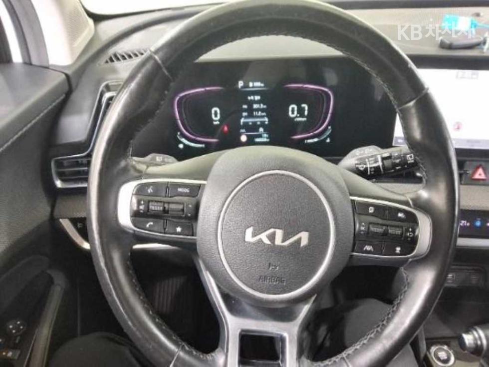 Kia Sportage TRENDY — фото 2