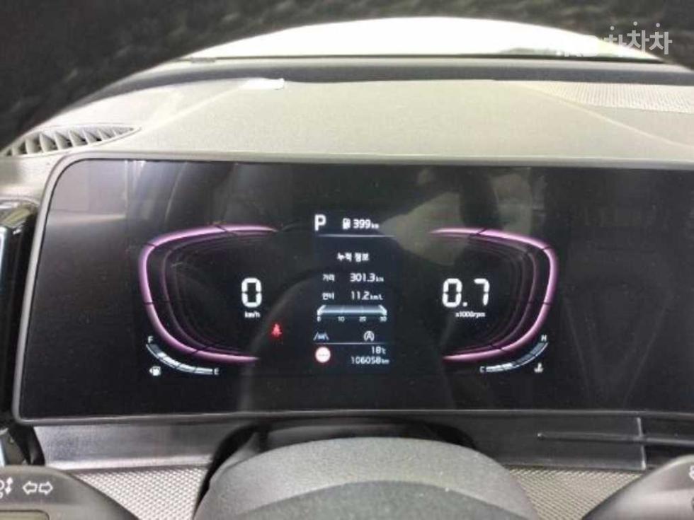 Kia Sportage TRENDY — фото 3