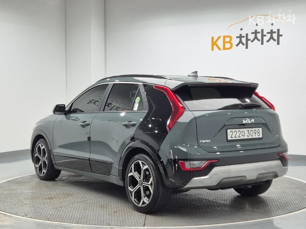 Kia SIGNATURE — фото 2