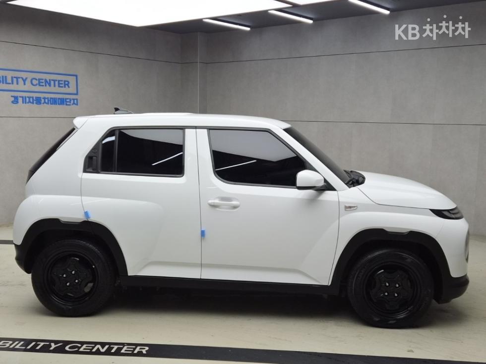 Hyundai Casper — фото 2