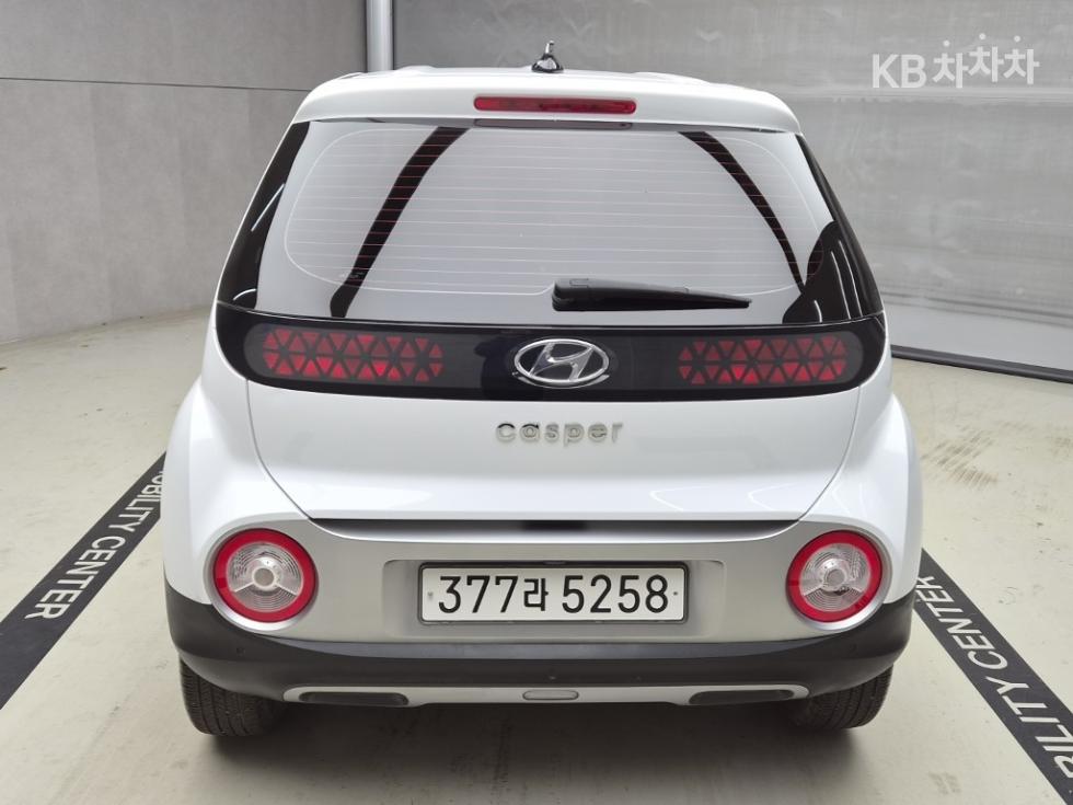 Hyundai Casper — фото 3