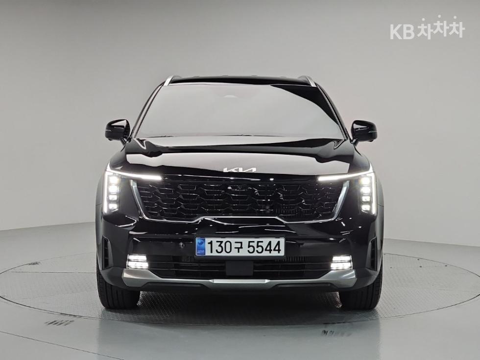 Kia Sorento NOBLESSE — фото 2