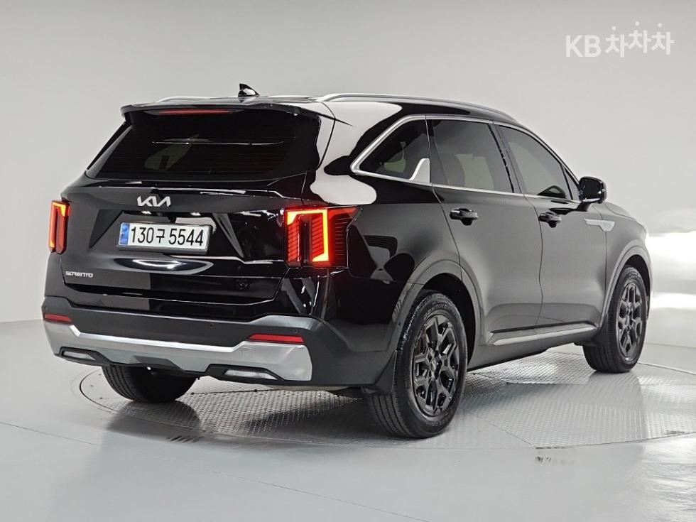 Kia Sorento NOBLESSE — фото 4