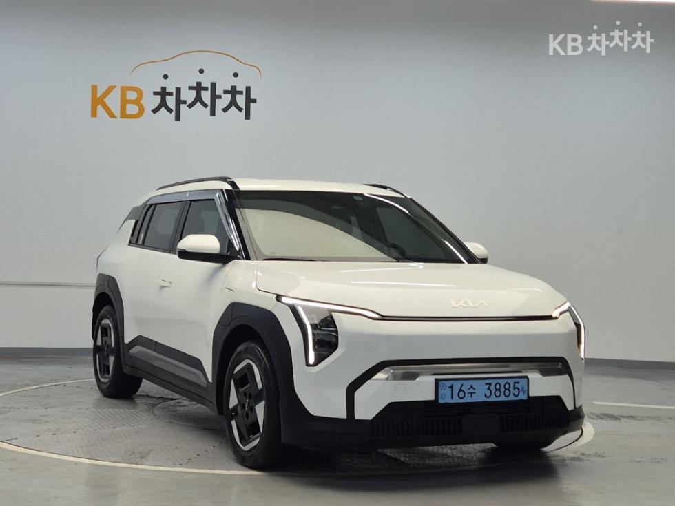 Kia EV3 — фото 4