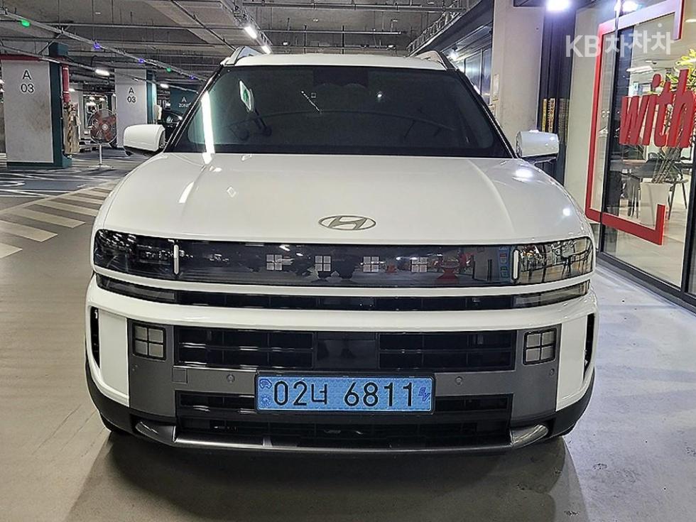 Hyundai PRESTIGE — фото 2