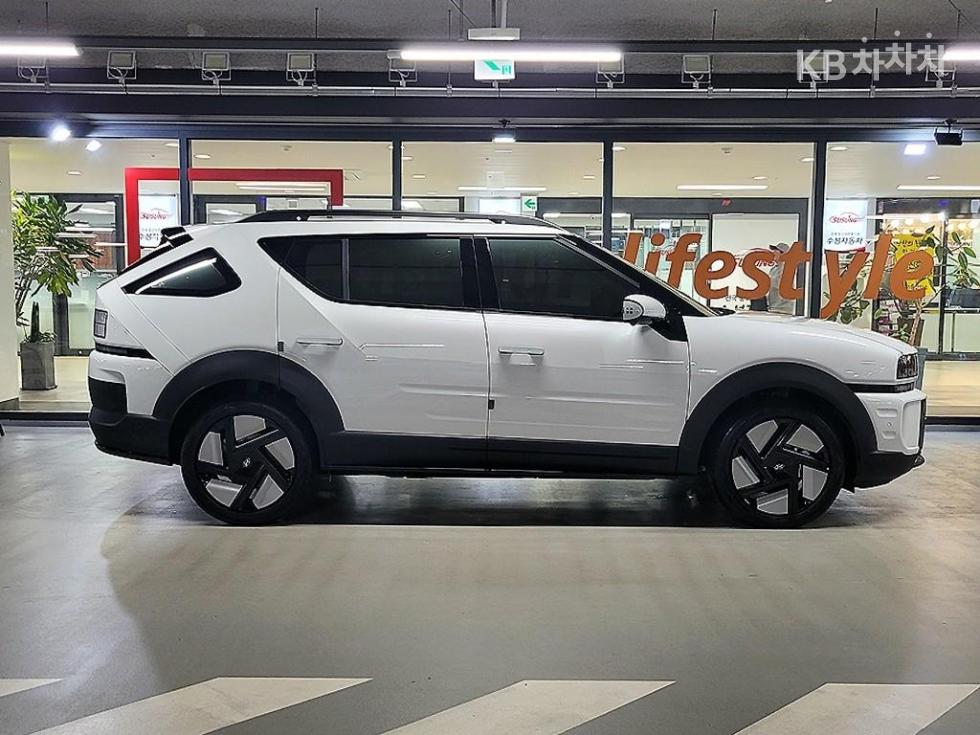 Hyundai PRESTIGE — фото 3