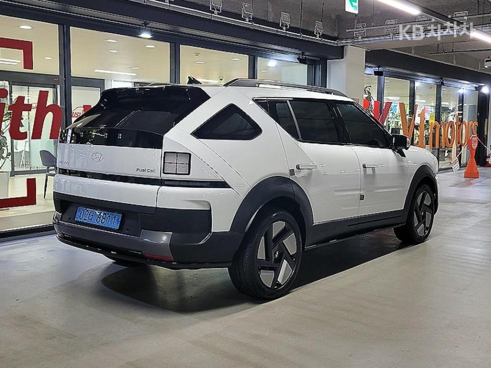 Hyundai PRESTIGE — фото 4
