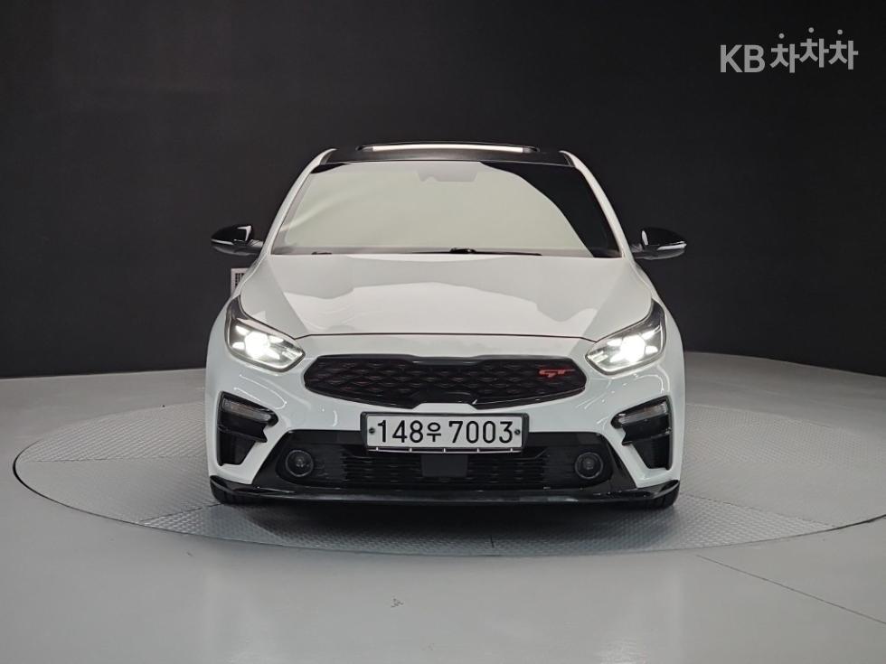 Kia K3 Plus — фото 2