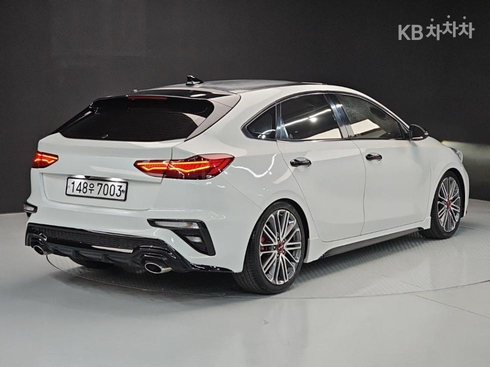Kia K3 Plus — фото 4
