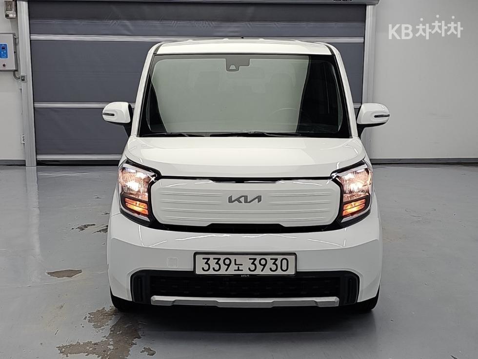 Kia PRESTIGE — фото 2