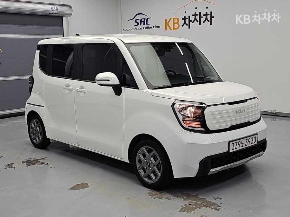Kia PRESTIGE — фото 4