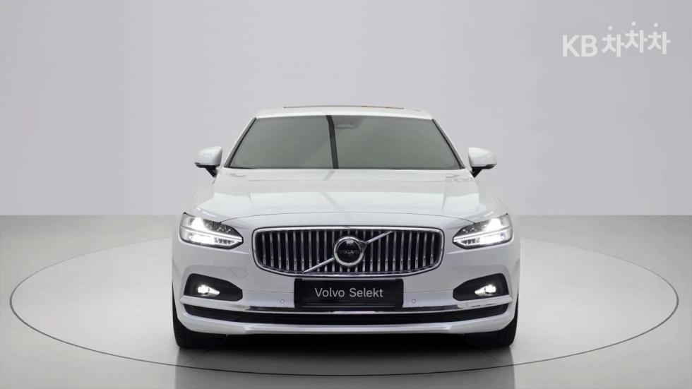 Volvo S90 — фото 2