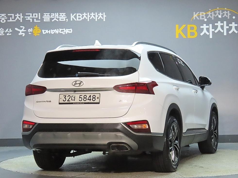 Hyundai Santa Fe Exclusive Special — фото 2