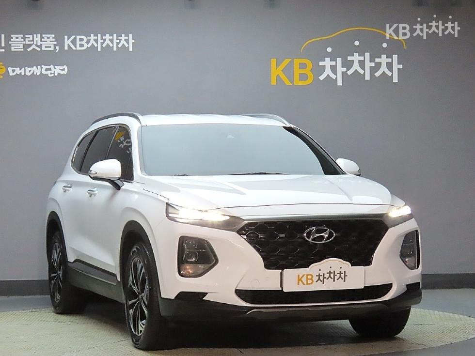 Hyundai Santa Fe Exclusive Special — фото 3