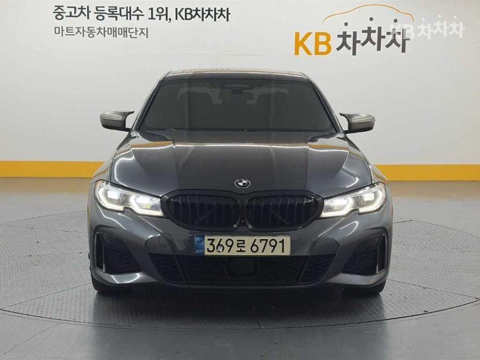 BMW 3 Series BASE MODEL — фото 2