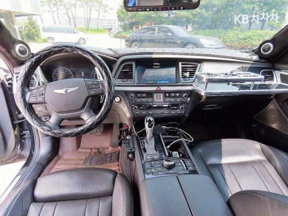 Kia Carnival SIGNATURE — фото 4