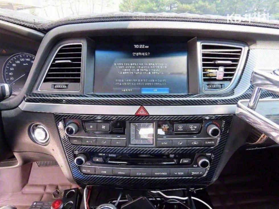 Kia Carnival SIGNATURE — фото 2