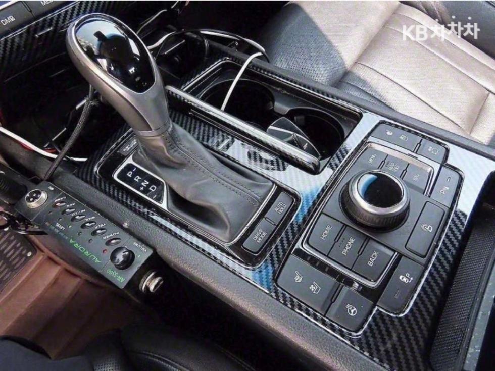 Kia Carnival SIGNATURE — фото 3