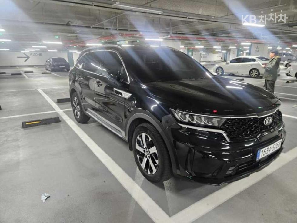 Kia Sorento NOBLESSE — фото 4