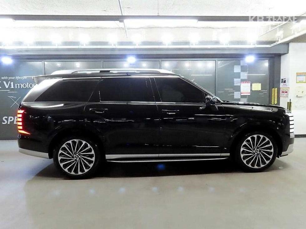 Hyundai Palisade CALLIGRAPHY — фото 3