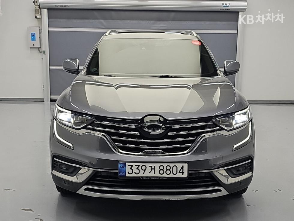 Renault Korea QM6 Premiere — фото 2