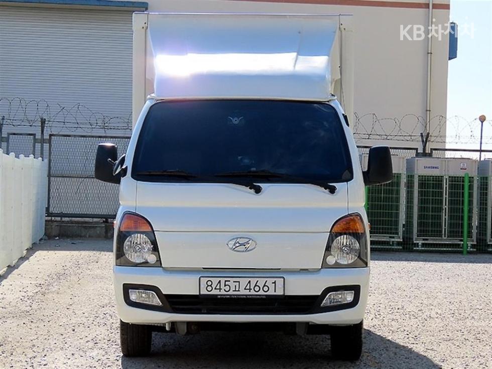Hyundai Super Cab SUP — фото 1